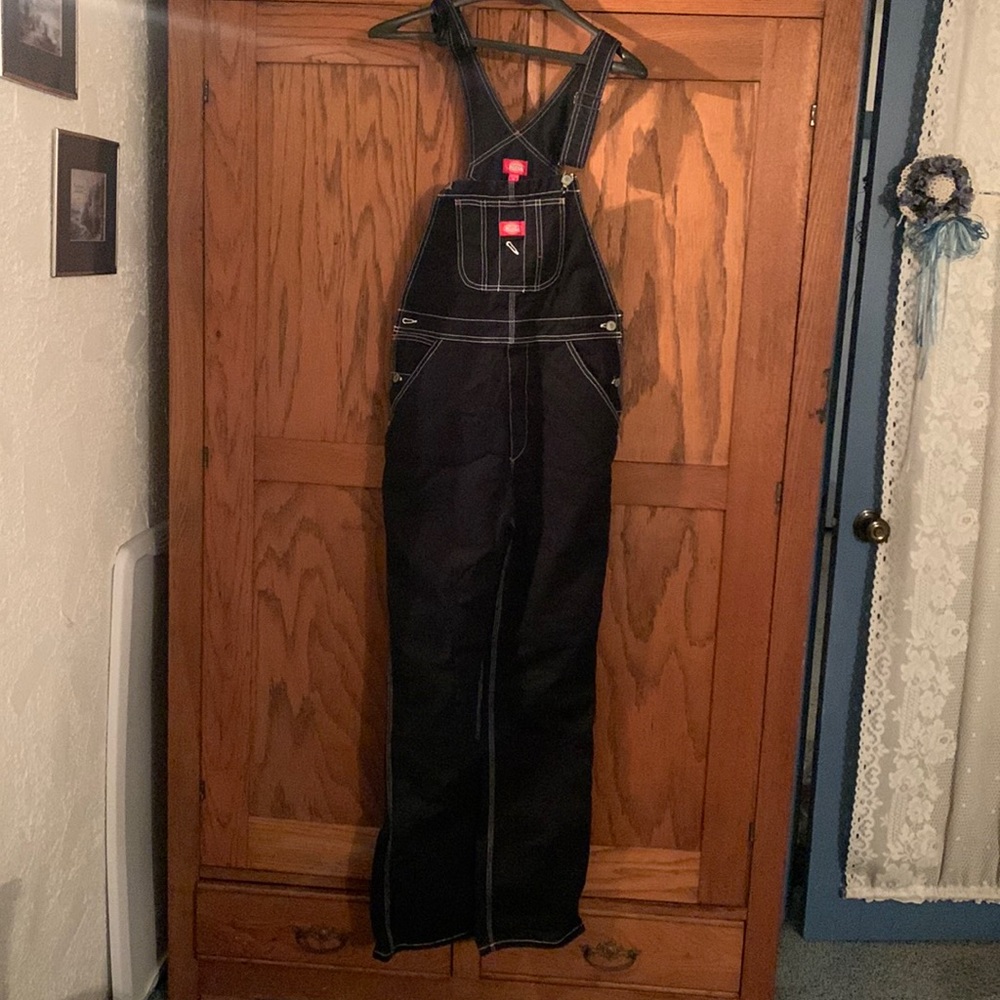 Dickies overalls
